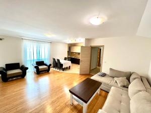 Apartments Nirgilija