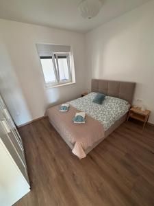 Apartment Ivi, Omis