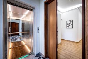 Smart Rooms - Gentile