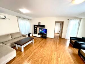 Apartments Nirgilija