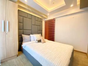 Leisure escape staycation Azure