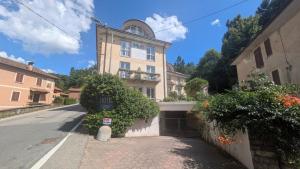 hotel garni Santa Caterina