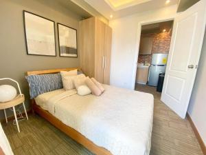 Leisure escape staycation Azure