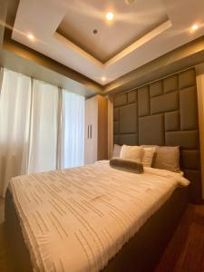 Leisure escape staycation Azure