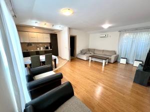 Apartments Nirgilija