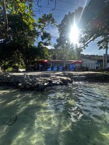 Hostal Hilltop Sapzurro