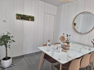 Maisons de vacances Chez Fernand : photos des chambres