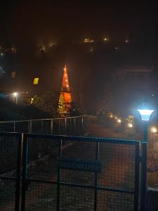 Greenlush Paruntumpara