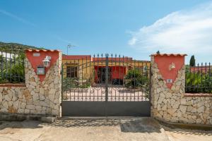 Villa con Vista Giardino