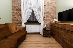 Klimatyzowany apartament Dworzec Główny Stare Miasto