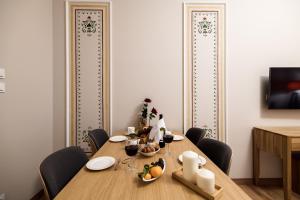 Klimatyzowany apartament Dworzec Główny Stare Miasto