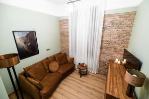 Klimatyzowany apartament Dworzec Główny Stare Miasto