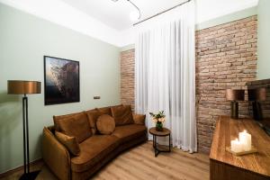 Klimatyzowany apartament Dworzec Główny Stare Miasto