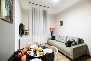 Klimatyzowany apartament Dworzec Główny Stare Miasto