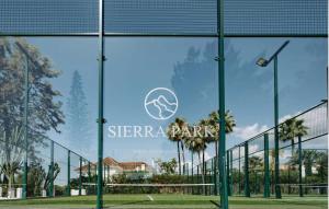 Sierra Park garden apartment A4