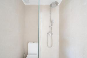 Sierra Park garden apartment A4