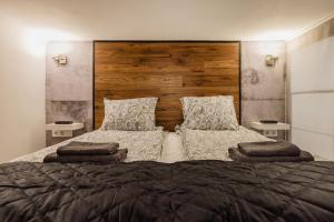 Metal Loft - Budapest begins here