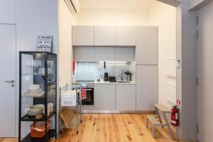 Modern Retro Downtown by LovelyStay