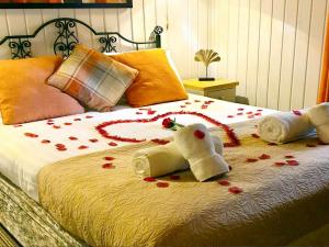 Beech Lodge 2 Hot Tub