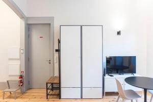 Modern Retro Downtown by LovelyStay