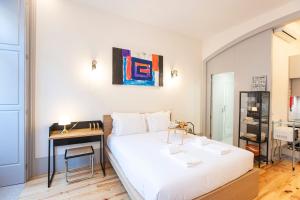 Modern Retro Downtown by LovelyStay