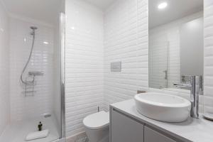 Modern Retro Downtown by LovelyStay