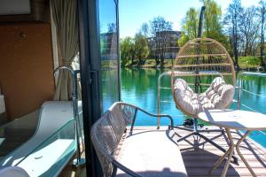 LEscale Royale La Ferté-sous-Jouarre Marne Meaux