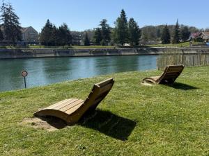 LEscale Royale La Ferté-sous-Jouarre Marne Meaux