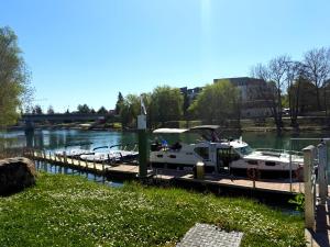 LEscale Royale La Ferté-sous-Jouarre Marne Meaux