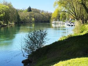 LEscale Royale La Ferté-sous-Jouarre Marne Meaux