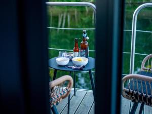 LEscale Royale La Ferté-sous-Jouarre Marne Meaux