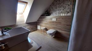 Airport Budapest Sarokhaz Panzio