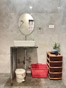 Villa Aroha Fieldside Haven