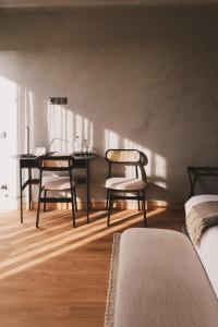 Santa Cruz - Movement & Nature House