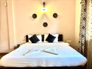 Villa Aroha Fieldside Haven