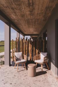 Santa Cruz - Movement & Nature House