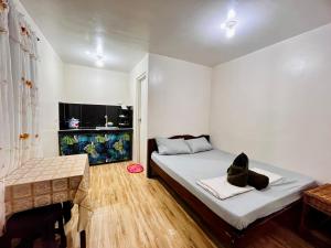 Lugadia Inn- Abels El nido