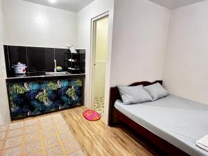 Lugadia Inn- Abels El nido