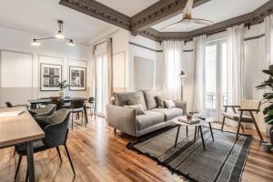 Pino - 3 bedroom in Chamberí - Hôtels 3 étoiles à Madrid