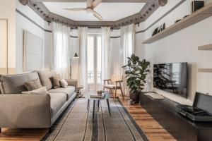 Pino - 3 bedroom in Chamberí