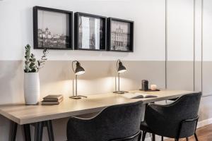 Pino - 3 bedroom in Chamberí