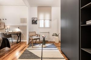 Pino - 3 bedroom in Chamberí