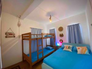 Philipps Beachfront Cabin - Calatagan