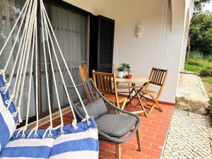 Casa de Praia em São Rafael