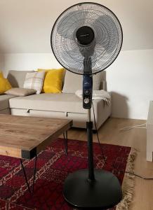 Appartements Chez TESS : photos des chambres