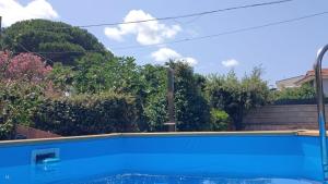 Stefania Exclusive Penthouse with Pool and Private Garden img55