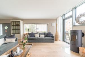 Ostsee - Reetdachhaus Nr 11 