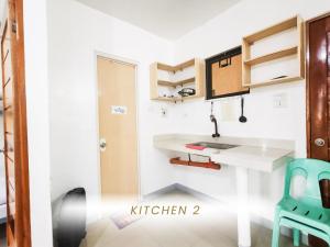 DCAR Residences - Transient House