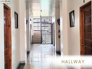 DCAR Residences - Transient House