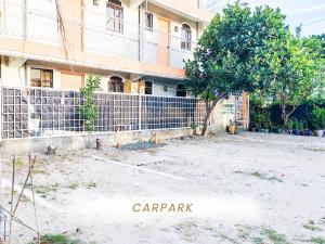 DCAR Residences - Transient House